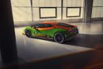 Lamborghini Huracan EVO GT Celebration 2019 года